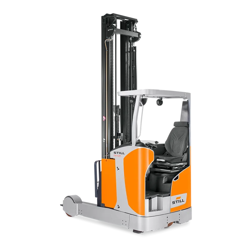Reach Truck ridicare > 9,800 mm