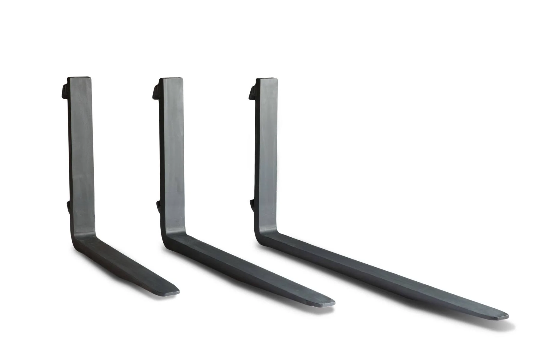Forks 100x45x1200