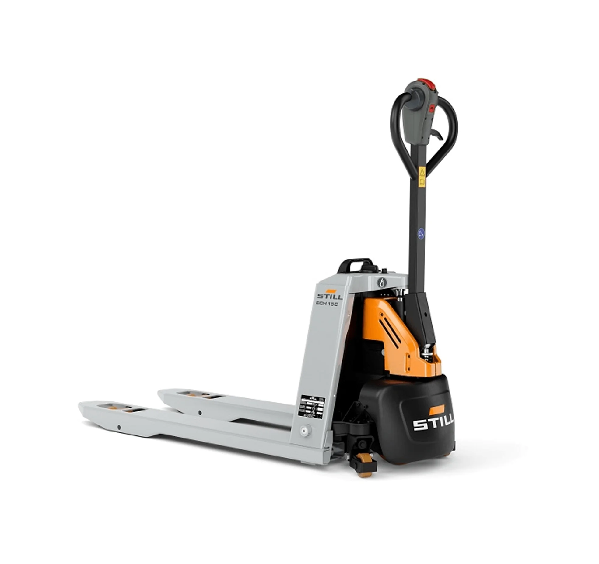 Transpaleta electrica ECH 15 C